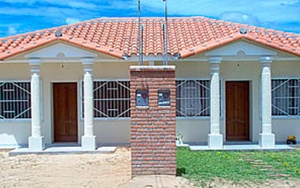 Barrio Roca y Coronado